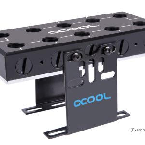 Alphacool ES Distro Plate Parallel C5