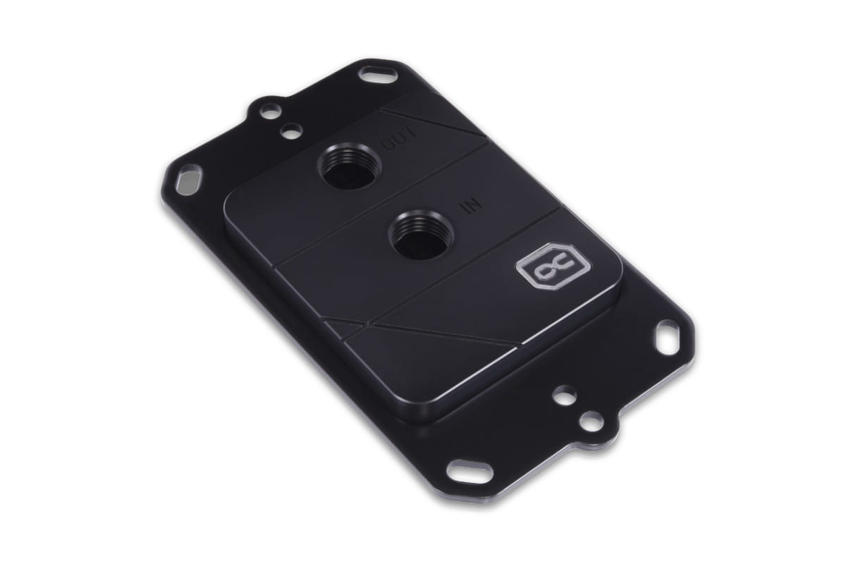 Alphacool Core XP3 Acetal