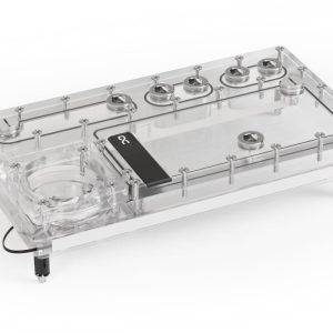 Alphacool Core Distro Plate 280 Links VPP/D5