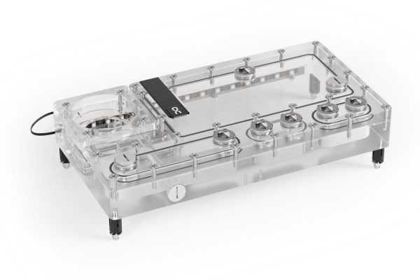 Alphacool Core Distro Plate 280 Right VPP/D5