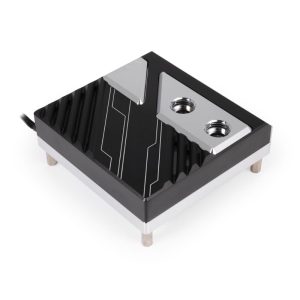 Alphacool Apex 1 CPU Waterblock with aRGB Lighting - INTEL 1700 / 1851