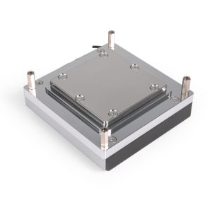 Alphacool Apex 1 CPU Waterblock with aRGB Lighting - INTEL 1700 / 1851
