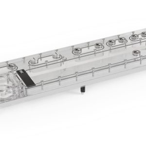 Alphacool Core Distro Plate 480 Links VPP/D5