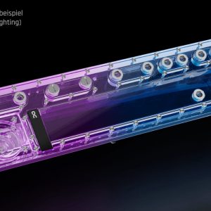 Alphacool Core Distro Plate 480 Links VPP/D5