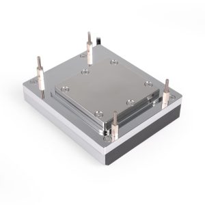 Alphacool Apex 1 CPU Waterblock with aRGB Lighting - AMD AM5
