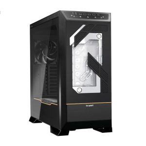 Alphacool Apex Distroplate for Dark Base Pro 901 with Apex D5 Pump - Black