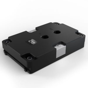 Alphacool ES Jet LGA 4677 / SP5 LGA 6096 2U : image 1