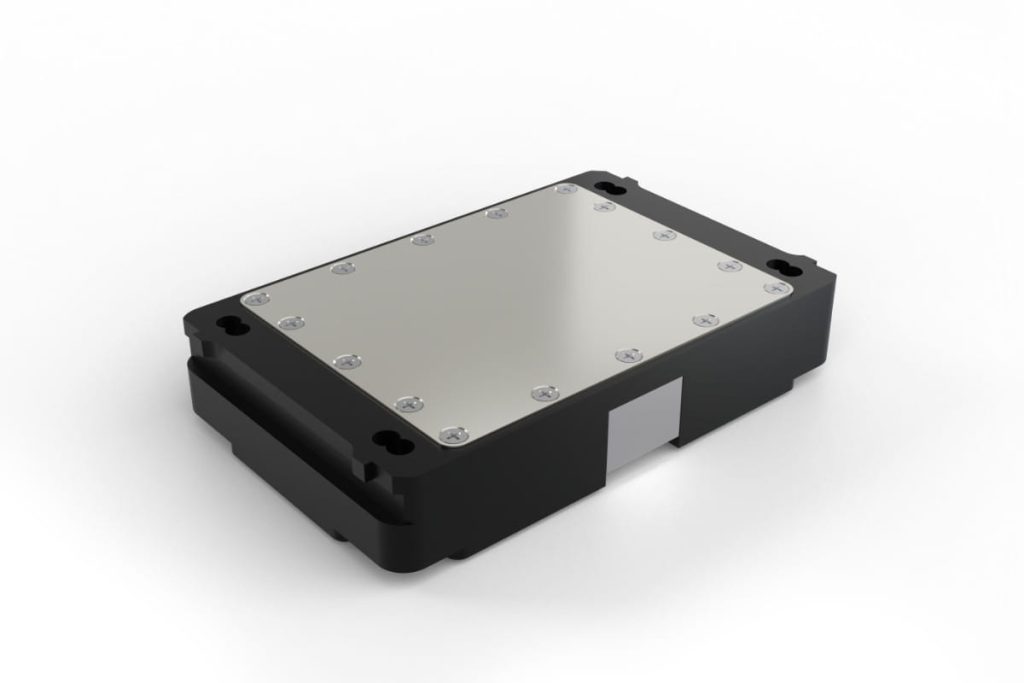 Alphacool ES Jet LGA 4677 / SP5 LGA 6096 2U : image 2