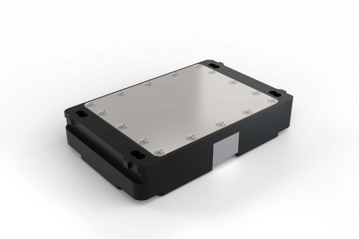 Alphacool ES Jet LGA 4677 / SP5 LGA 6096 2U : image 2