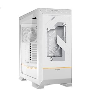 Alphacool Apex Distroplate for Dark Base Pro 901 with Apex D5 Pump - White