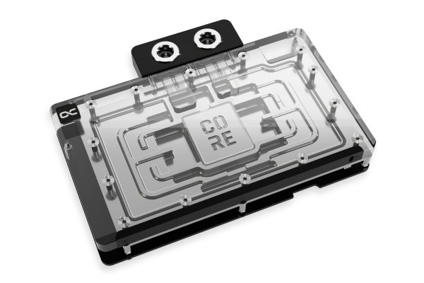 Alphacool Core Geforce RTX 5090 Reference with Backplate