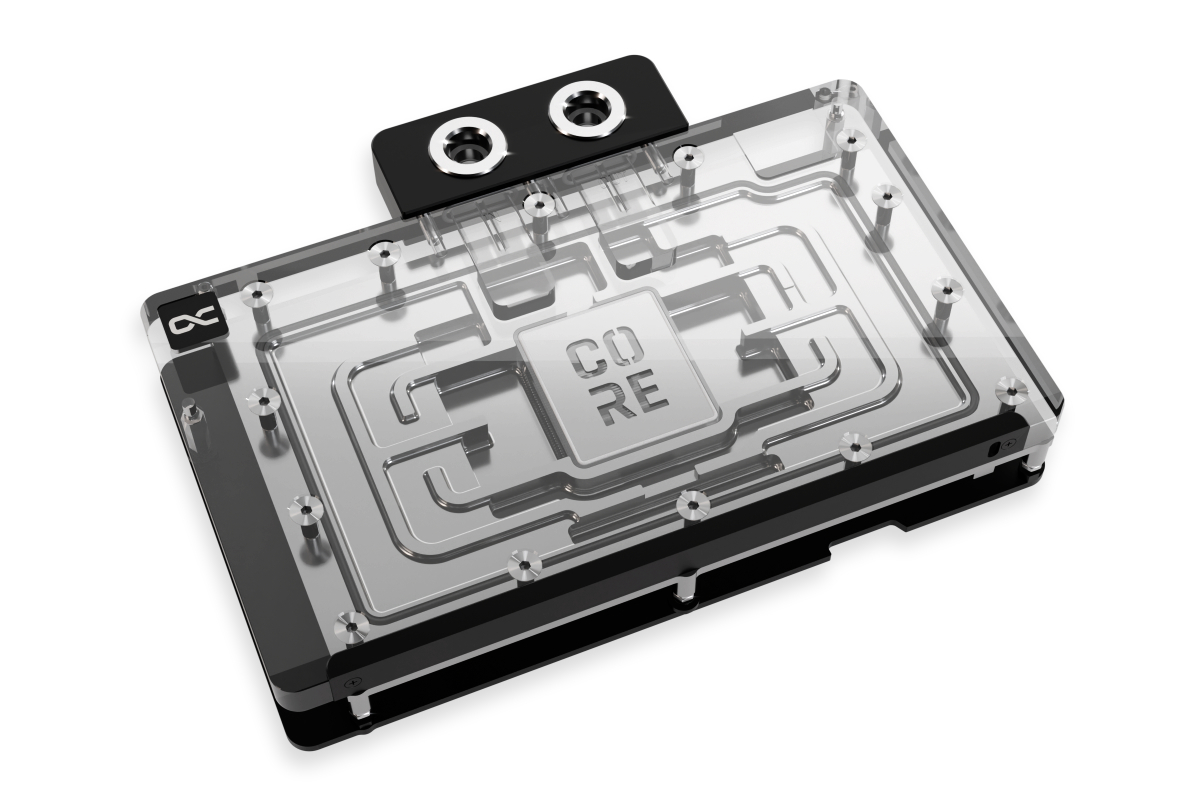 Alphacool Core Geforce RTX 5090 Reference with Backplate