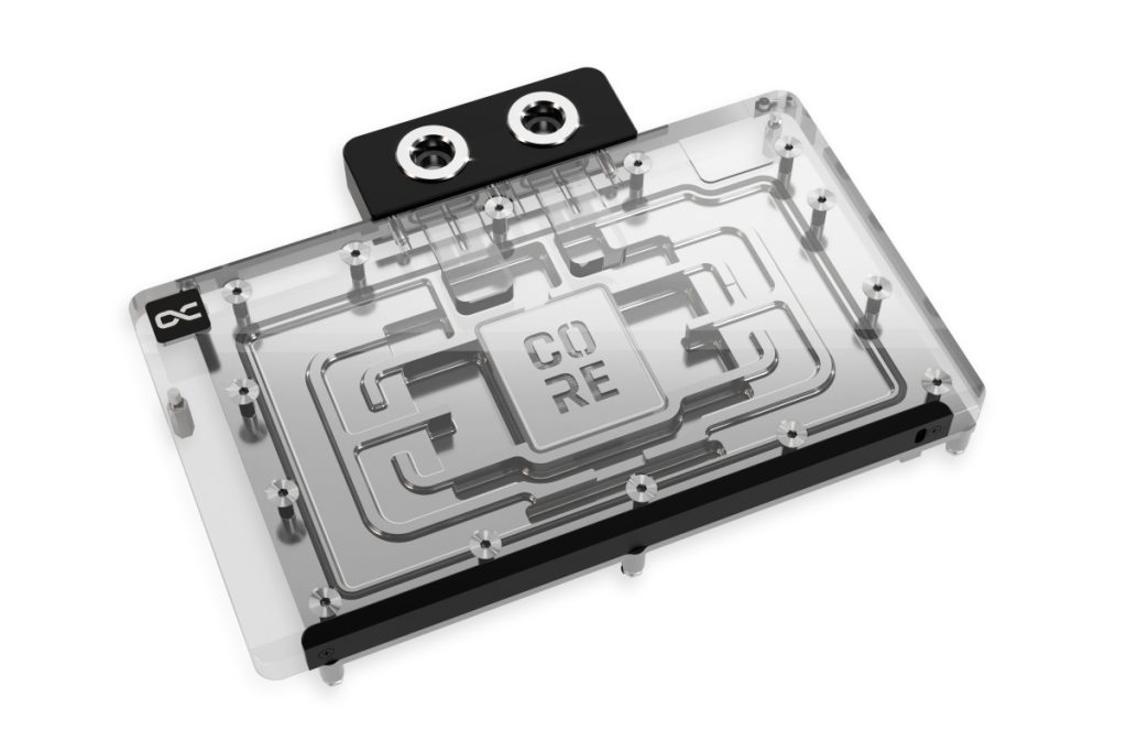 Alphacool Core Geforce RTX 5090 Reference with Backplate