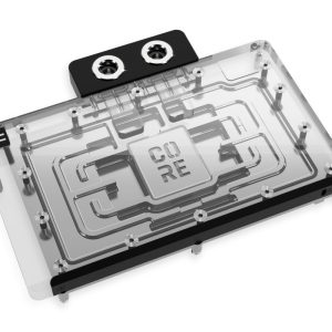 Alphacool Core Geforce RTX 5090 Reference with Backplate