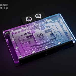 Alphacool Core Geforce RTX 5090 Reference with Backplate