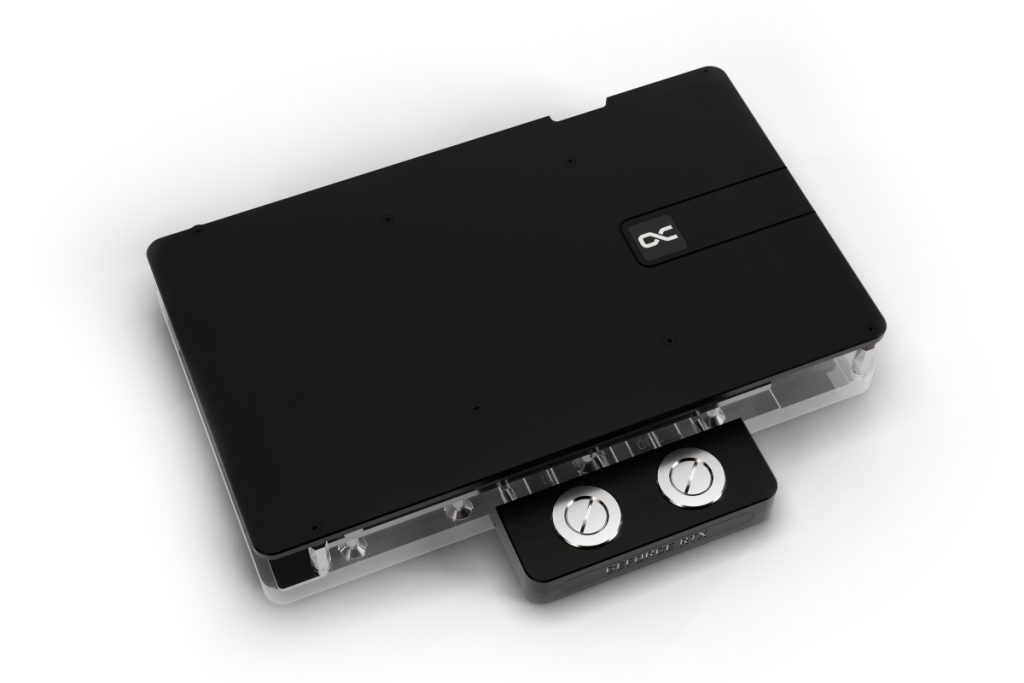 Alphacool Core Geforce RTX 5090 Reference with Backplate