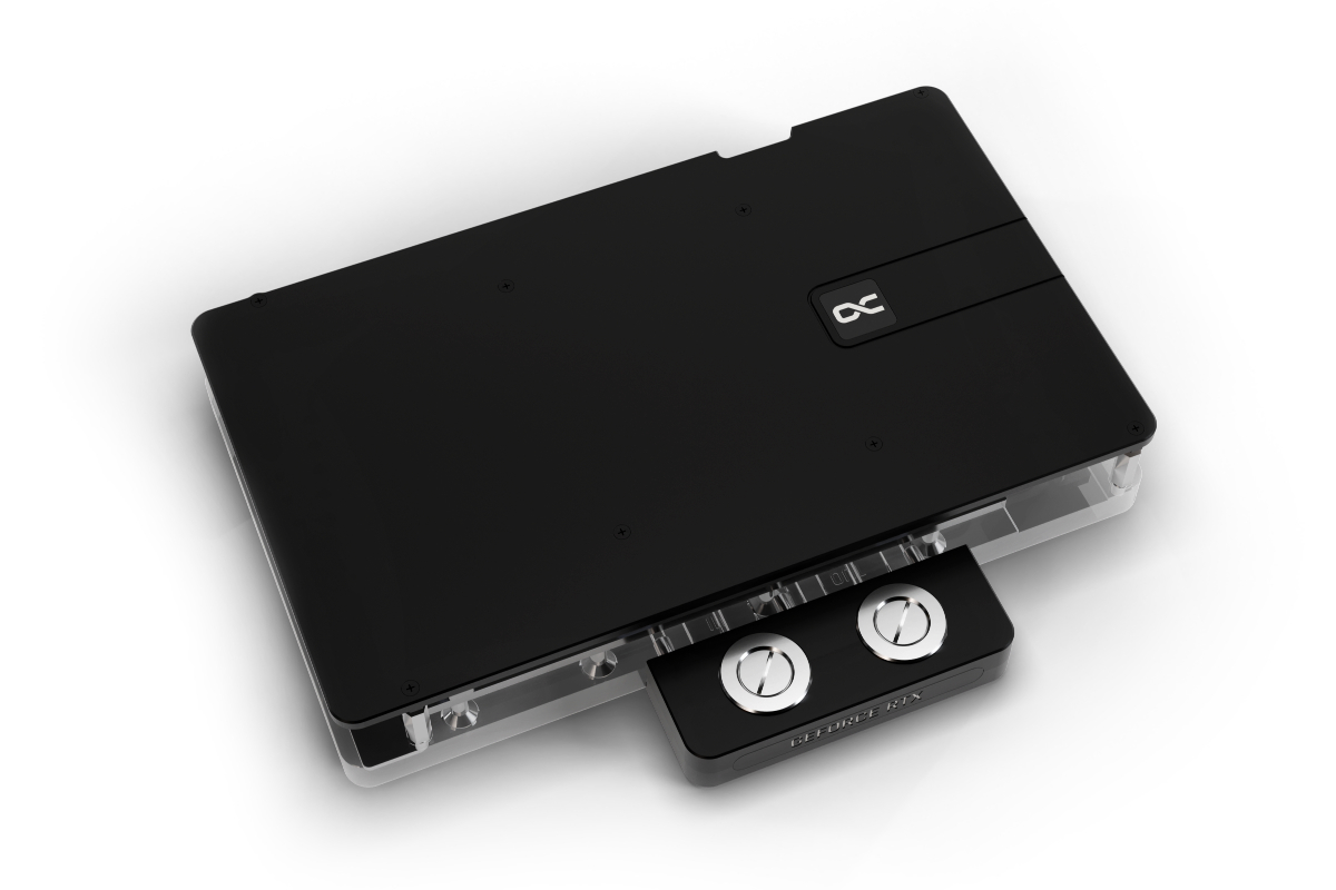 Alphacool Core Geforce RTX 5090 Reference with Backplate