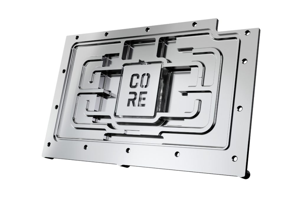 Alphacool Core Geforce RTX 5090 Reference with Backplate