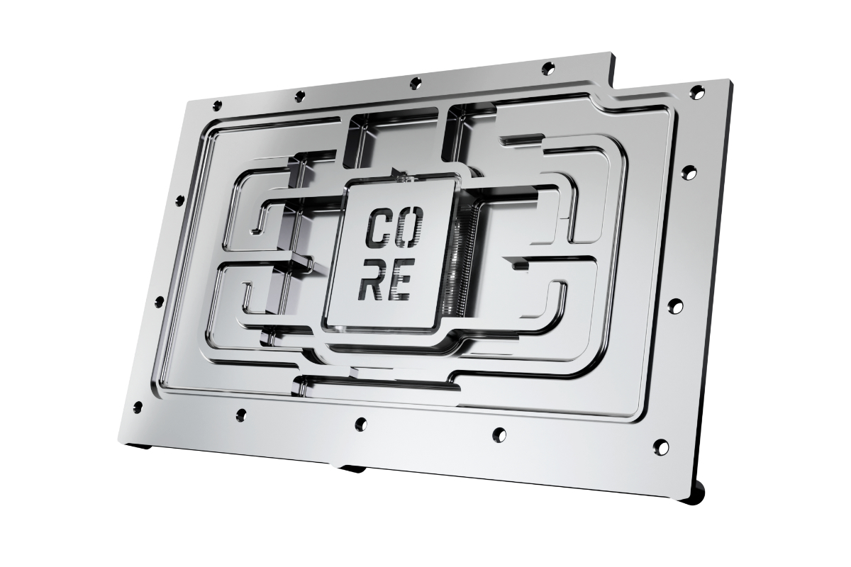 Alphacool Core Geforce RTX 5090 Reference with Backplate