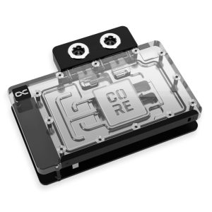 Alphacool Core Geforce RTX 5080 Reference with Backplate