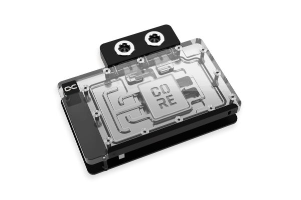 Alphacool Core Geforce RTX 5080 Reference with Backplate