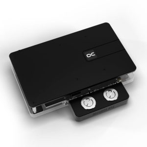 Alphacool Core Geforce RTX 5080 Reference with Backplate