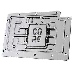Alphacool Core Geforce RTX 5080 Reference with Backplate