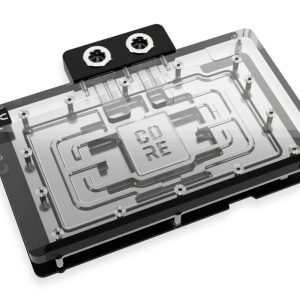 Alphacool Core Geforce RTX 5090 Gamerock + Phantom with Backplate
