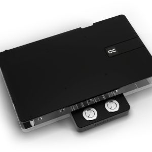 Alphacool Core Geforce RTX 5090 Gamerock + Phantom with Backplate