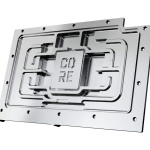 Alphacool Core Geforce RTX 5090 Gamerock + Phantom with Backplate