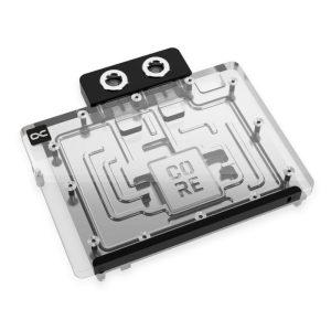 Alphacool Core Geforce RTX 5080 Gamerock + Phantom with Backplate