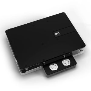 Alphacool Core Geforce RTX 5080 Gamerock + Phantom with Backplate