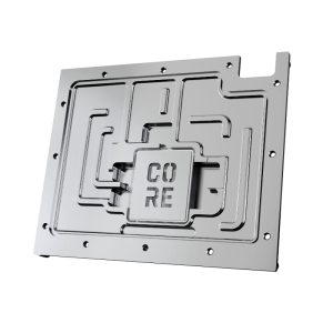 Alphacool Core Geforce RTX 5080 Gamerock + Phantom with Backplate