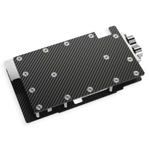 Alphacool ES RTX 5080 Reference 1-Slot Design with Backplate : image 1