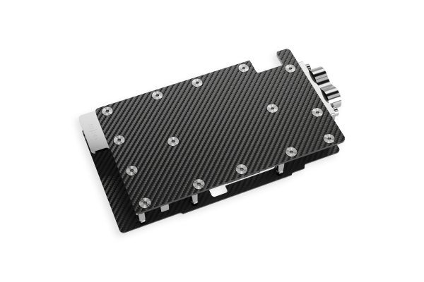 Alphacool ES RTX 5080 Reference 1-Slot Design with Backplate