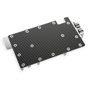 Alphacool ES RTX 5080 Reference 1-Slot Design with Backplate : image 2