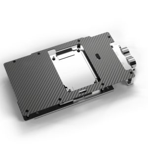 Alphacool ES RTX 5080 Reference 1-Slot Design with Backplate : image 3