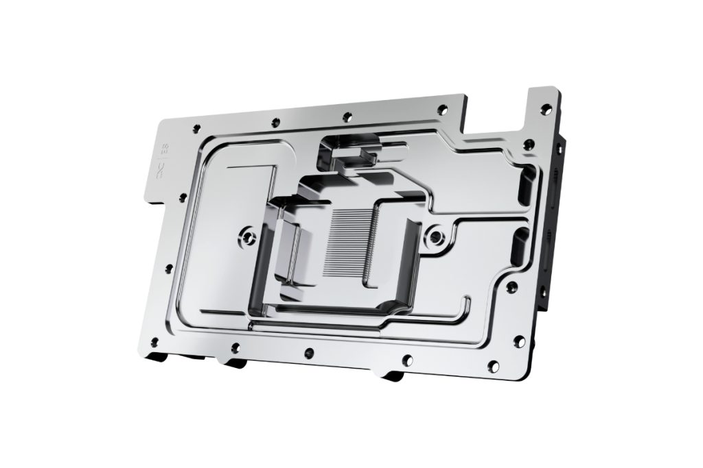 Alphacool ES RTX 5080 Reference 1-Slot Design with Backplate : image 4