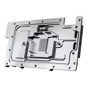 Alphacool ES RTX 5080 Reference 1-Slot Design with Backplate : image 4