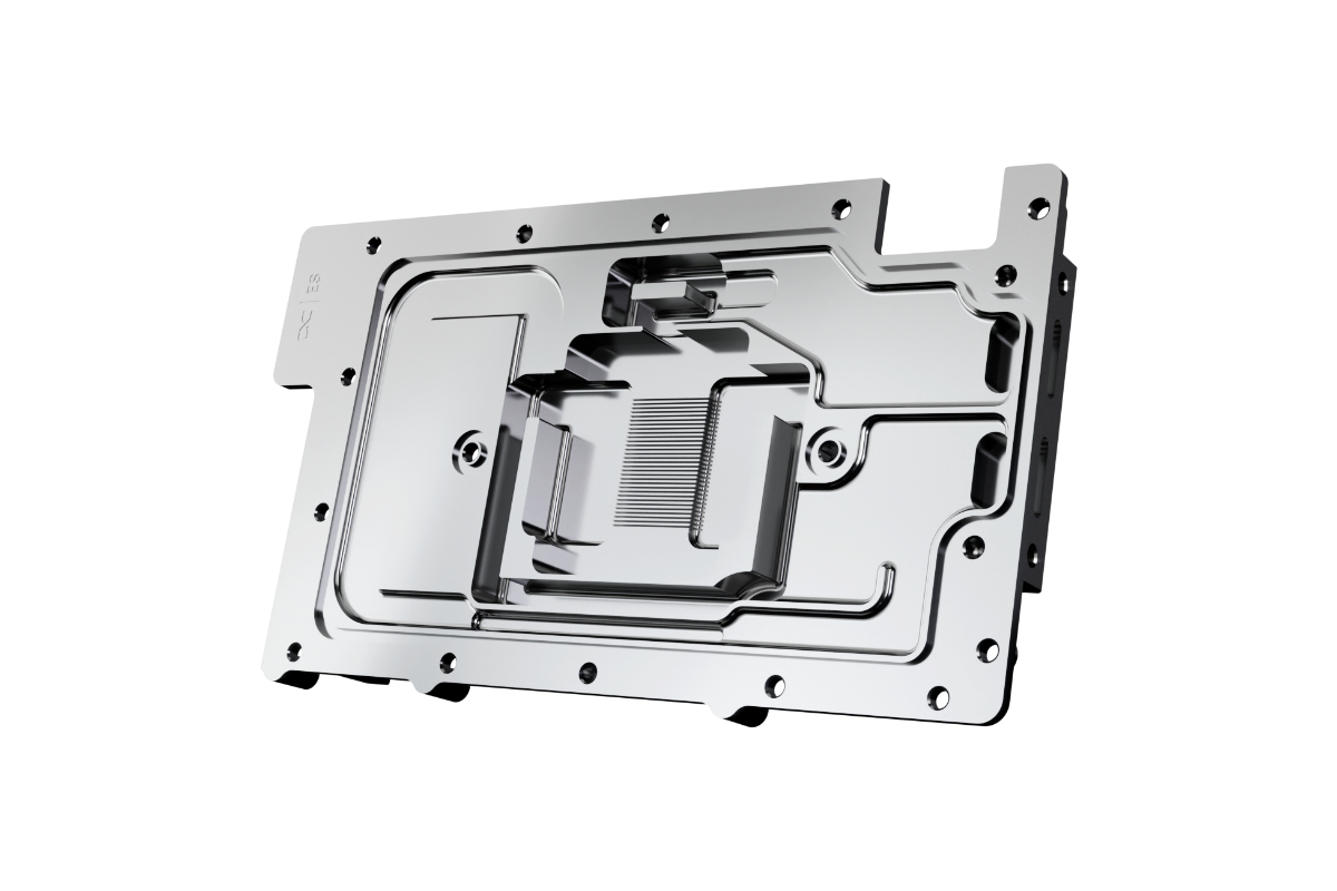 Alphacool ES RTX 5080 Reference 1-Slot Design with Backplate : image 4