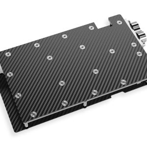 Alphacool ES RTX 5090 Reference 1-Slot Design with Backplate : image 1