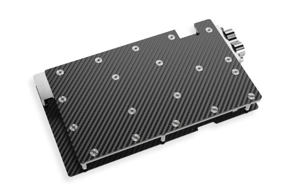 Alphacool ES RTX 5090 Reference 1-Slot Design with Backplate