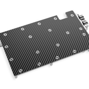 Alphacool ES RTX 5090 Reference 1-Slot Design with Backplate : image 2