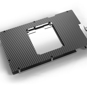 Alphacool ES RTX 5090 Reference 1-Slot Design with Backplate : image 3