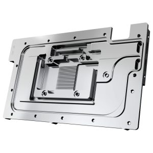Alphacool ES RTX 5090 Reference 1-Slot Design with Backplate : image 4