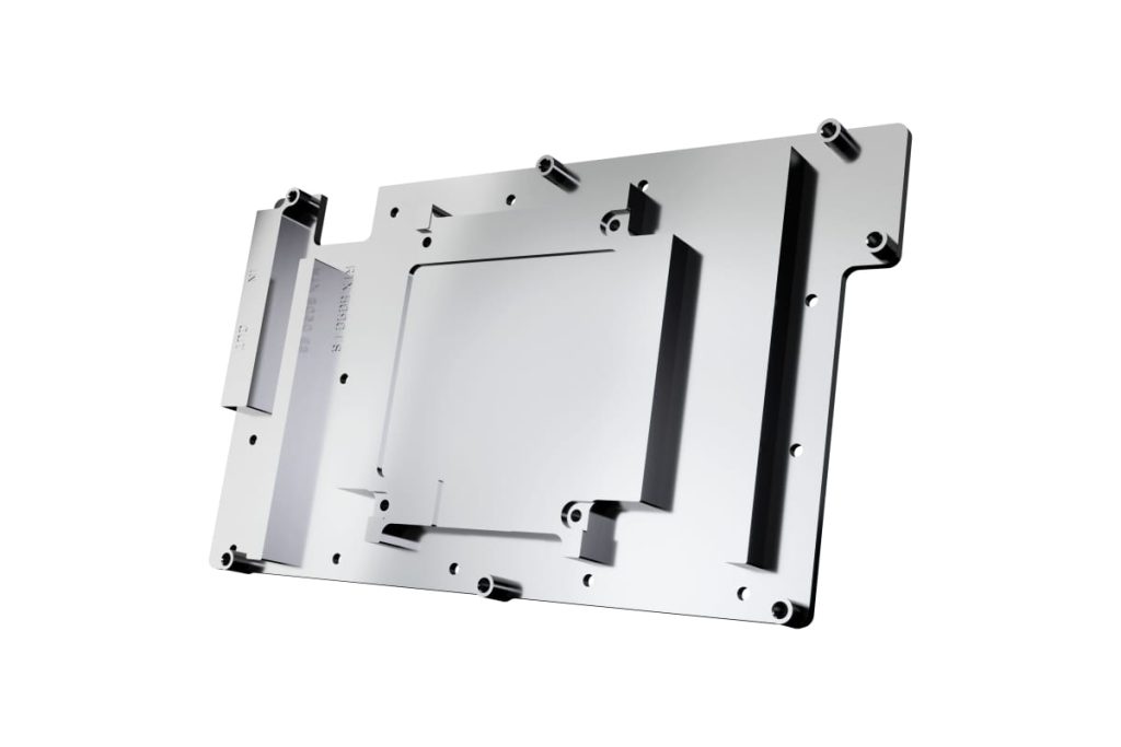 Alphacool ES RTX 5090 Reference 1-Slot Design with Backplate : image 5