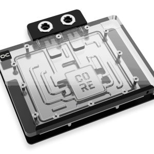 Alphacool Core Geforce RTX 5080 Suprim + Vanguard with Backplate