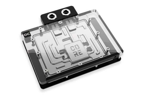 Alphacool Core Geforce RTX 5080 Suprim + Vanguard with Backplate