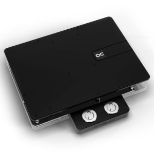 Alphacool Core Geforce RTX 5080 Suprim + Vanguard with Backplate