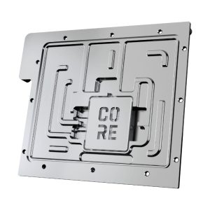 Alphacool Core Geforce RTX 5080 Suprim + Vanguard with Backplate